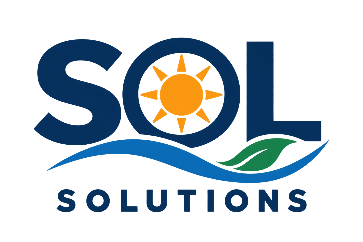 Logo de Sol Solutions